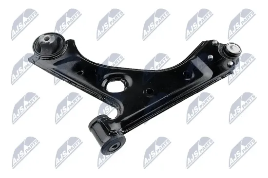 Lenker, Radaufhängung Vorderachse rechts Vorderachse außen rechts unten NTY ZWD-FT-036 Bild Lenker, Radaufhängung Vorderachse rechts Vorderachse außen rechts unten NTY ZWD-FT-036