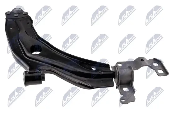 Lenker, Radaufhängung Vorderachse links NTY ZWD-FT-045 Bild Lenker, Radaufhängung Vorderachse links NTY ZWD-FT-045