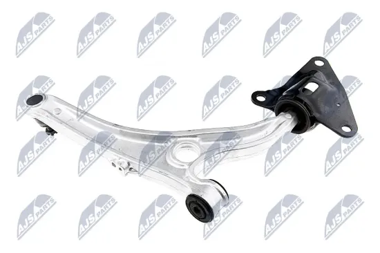 Lenker, Radaufhängung Vorderachse links NTY ZWD-HD-001 Bild Lenker, Radaufhängung Vorderachse links NTY ZWD-HD-001