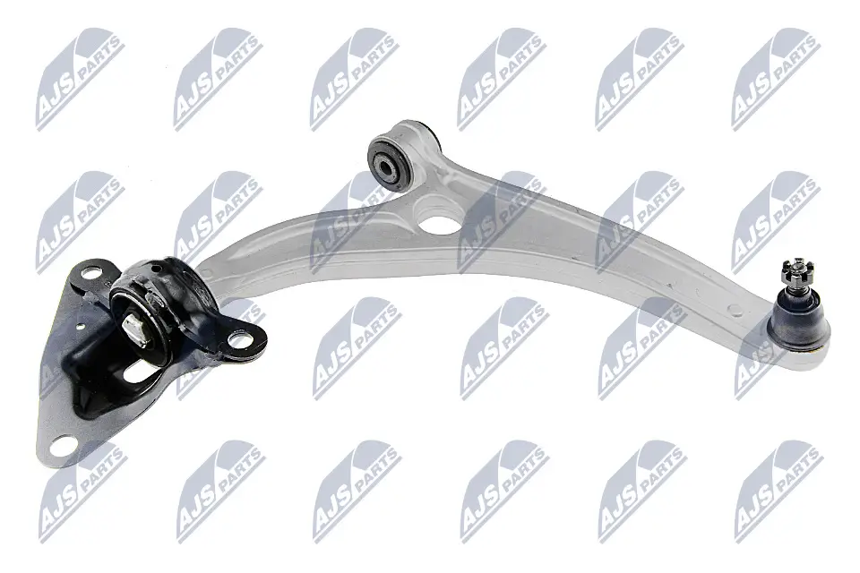 Lenker, Radaufhängung Vorderachse rechts NTY ZWD-HD-002