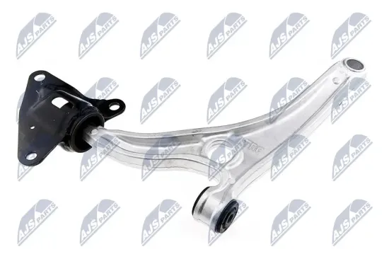 Lenker, Radaufhängung Vorderachse rechts NTY ZWD-HD-002 Bild Lenker, Radaufhängung Vorderachse rechts NTY ZWD-HD-002