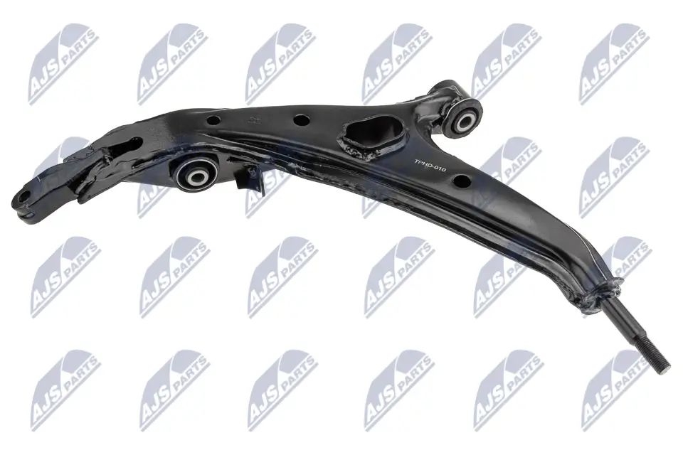 Lenker, Radaufhängung Vorderachse rechts NTY ZWD-HD-010