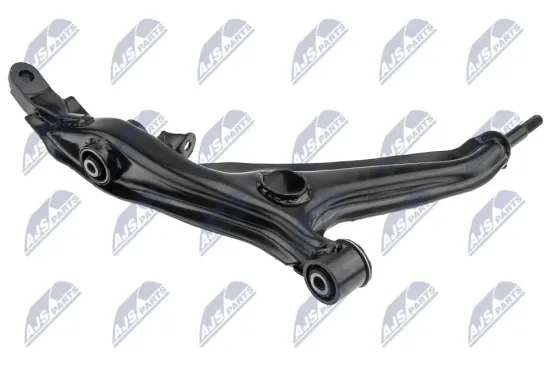 Lenker, Radaufhängung Vorderachse rechts NTY ZWD-HD-010 Bild Lenker, Radaufhängung Vorderachse rechts NTY ZWD-HD-010