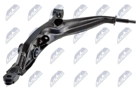 Lenker, Radaufhängung Vorderachse links NTY ZWD-HD-011 Bild Lenker, Radaufhängung Vorderachse links NTY ZWD-HD-011