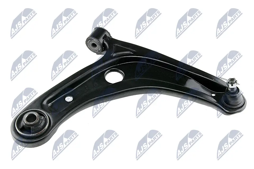 Lenker, Radaufhängung Vorderachse rechts unten NTY ZWD-HD-053