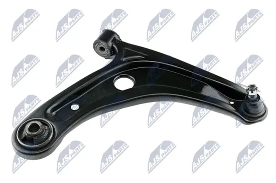 Lenker, Radaufhängung Vorderachse rechts unten NTY ZWD-HD-053 Bild Lenker, Radaufhängung Vorderachse rechts unten NTY ZWD-HD-053