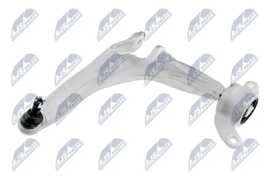 Lenker, Radaufhängung Vorderachse links unten NTY ZWD-HD-055 Bild Lenker, Radaufhängung Vorderachse links unten NTY ZWD-HD-055