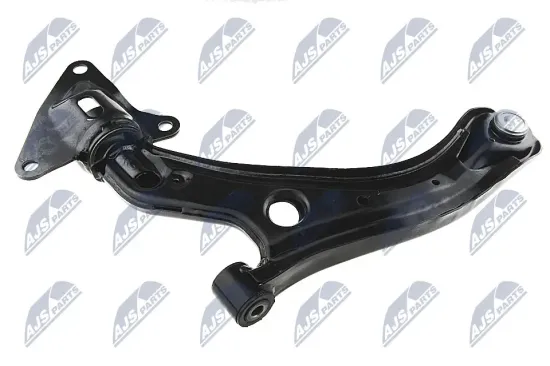 Lenker, Radaufhängung Vorderachse rechts unten NTY ZWD-HD-062 Bild Lenker, Radaufhängung Vorderachse rechts unten NTY ZWD-HD-062