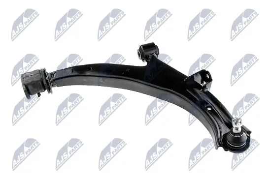 Lenker, Radaufhängung Vorderachse rechts unten NTY ZWD-HD-064 Bild Lenker, Radaufhängung Vorderachse rechts unten NTY ZWD-HD-064