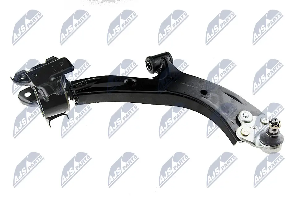 Lenker, Radaufhängung Vorderachse rechts unten Vorderachse außen rechts NTY ZWD-HD-066