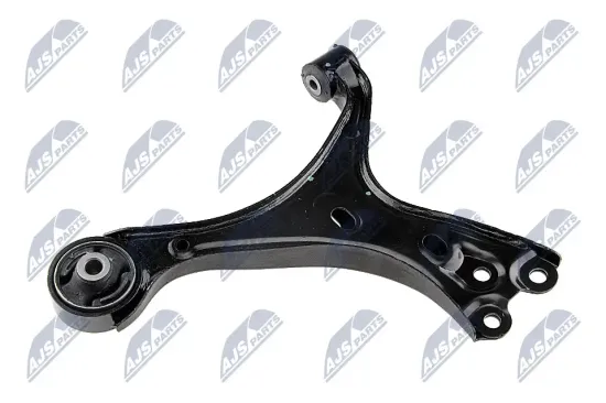 Lenker, Radaufhängung Vorderachse rechts unten NTY ZWD-HD-080 Bild Lenker, Radaufhängung Vorderachse rechts unten NTY ZWD-HD-080