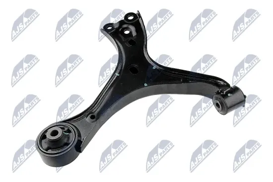 Lenker, Radaufhängung Vorderachse links unten NTY ZWD-HD-081 Bild Lenker, Radaufhängung Vorderachse links unten NTY ZWD-HD-081