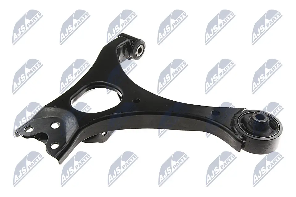 Lenker, Radaufhängung Vorderachse rechts unten NTY ZWD-HD-085