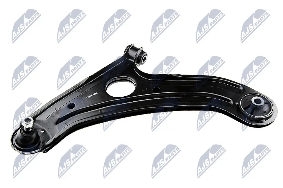 Lenker, Radaufhängung Vorderachse links NTY ZWD-HY-538