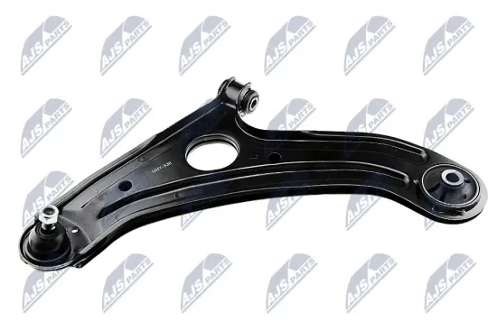 Lenker, Radaufhängung Vorderachse links NTY ZWD-HY-538 Bild Lenker, Radaufhängung Vorderachse links NTY ZWD-HY-538