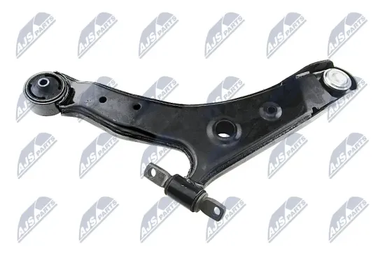 Lenker, Radaufhängung Vorderachse rechts Vorderachse rechts unten unten NTY ZWD-HY-541 Bild Lenker, Radaufhängung Vorderachse rechts Vorderachse rechts unten unten NTY ZWD-HY-541