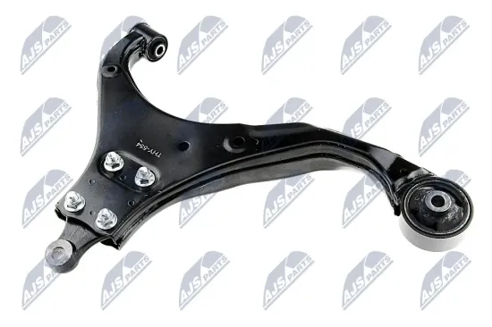 Lenker, Radaufhängung Vorderachse links unten NTY ZWD-HY-554 Bild Lenker, Radaufhängung Vorderachse links unten NTY ZWD-HY-554