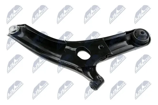 Lenker, Radaufhängung Vorderachse links Vorderachse außen links unten NTY ZWD-HY-571 Bild Lenker, Radaufhängung Vorderachse links Vorderachse außen links unten NTY ZWD-HY-571