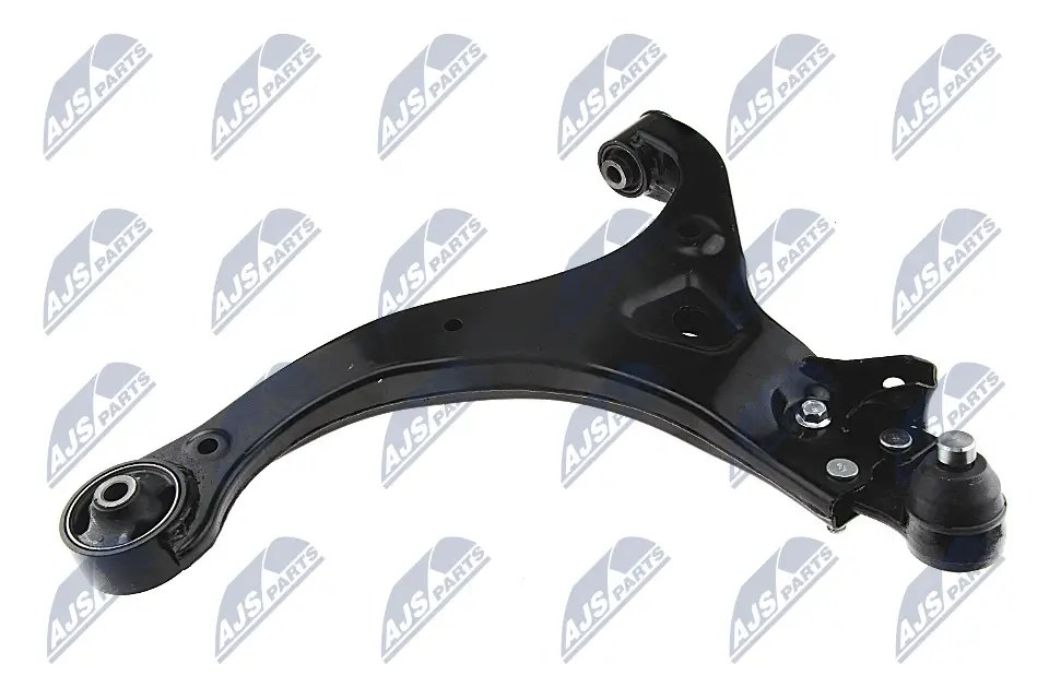 Lenker, Radaufhängung Vorderachse links unten Vorderachse außen links NTY ZWD-HY-576