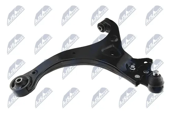 Lenker, Radaufhängung Vorderachse links unten Vorderachse außen links NTY ZWD-HY-576 Bild Lenker, Radaufhängung Vorderachse links unten Vorderachse außen links NTY ZWD-HY-576