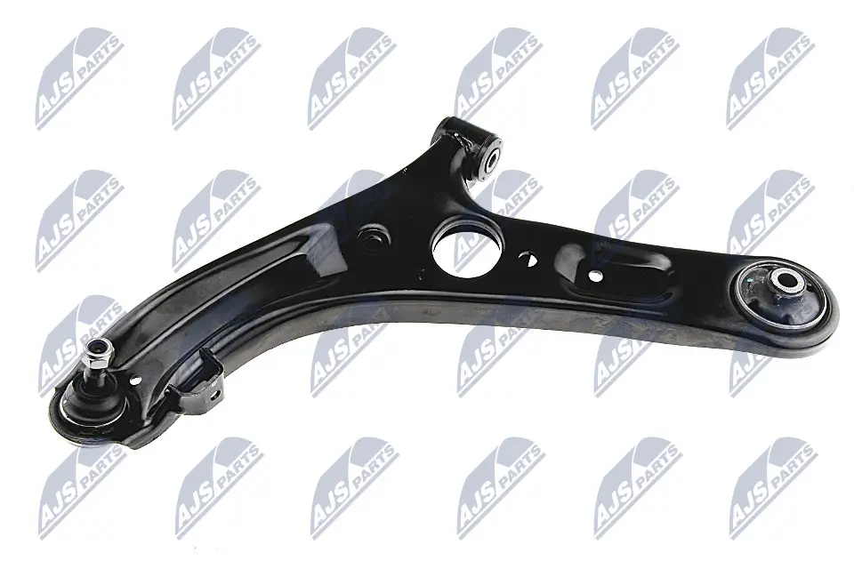 Lenker, Radaufhängung Vorderachse links unten NTY ZWD-HY-578