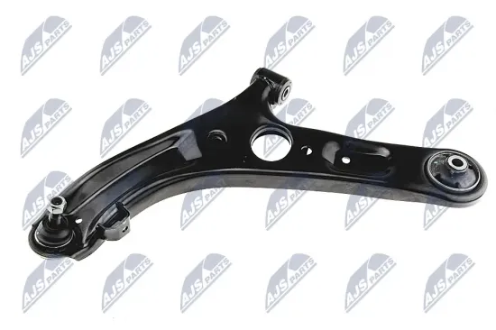 Lenker, Radaufhängung Vorderachse links unten NTY ZWD-HY-578 Bild Lenker, Radaufhängung Vorderachse links unten NTY ZWD-HY-578