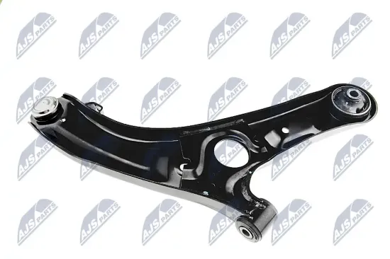 Lenker, Radaufhängung Vorderachse links unten NTY ZWD-HY-578 Bild Lenker, Radaufhängung Vorderachse links unten NTY ZWD-HY-578