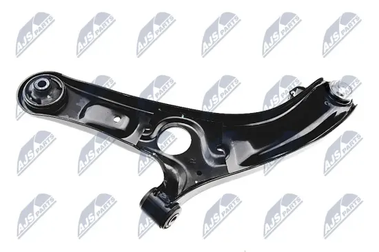 Lenker, Radaufhängung Vorderachse rechts unten NTY ZWD-HY-579 Bild Lenker, Radaufhängung Vorderachse rechts unten NTY ZWD-HY-579