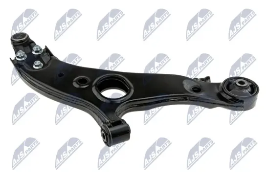 Lenker, Radaufhängung Vorderachse links NTY ZWD-HY-580 Bild Lenker, Radaufhängung Vorderachse links NTY ZWD-HY-580