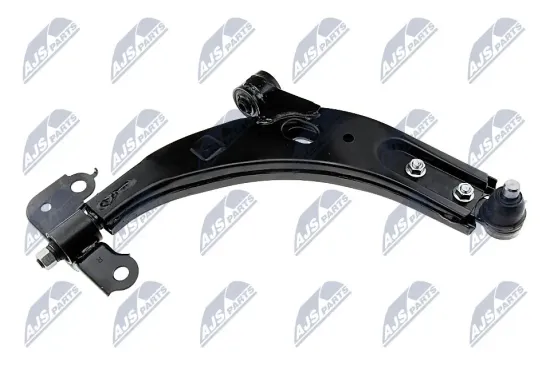 Lenker, Radaufhängung Vorderachse rechts unten NTY ZWD-KA-315 Bild Lenker, Radaufhängung Vorderachse rechts unten NTY ZWD-KA-315