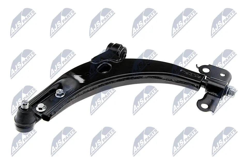 Lenker, Radaufhängung Vorderachse links unten NTY ZWD-KA-316