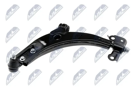 Lenker, Radaufhängung Vorderachse links unten NTY ZWD-KA-316 Bild Lenker, Radaufhängung Vorderachse links unten NTY ZWD-KA-316