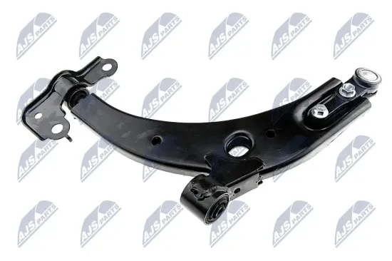 Lenker, Radaufhängung Vorderachse rechts NTY ZWD-KA-317 Bild Lenker, Radaufhängung Vorderachse rechts NTY ZWD-KA-317