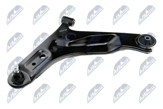 Lenker, Radaufhängung Vorderachse links NTY ZWD-KA-326 Bild Lenker, Radaufhängung Vorderachse links NTY ZWD-KA-326