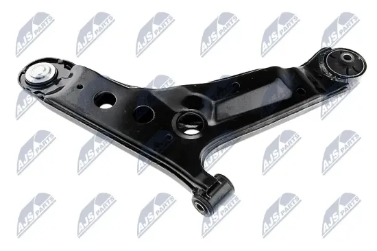 Lenker, Radaufhängung Vorderachse links NTY ZWD-KA-326 Bild Lenker, Radaufhängung Vorderachse links NTY ZWD-KA-326