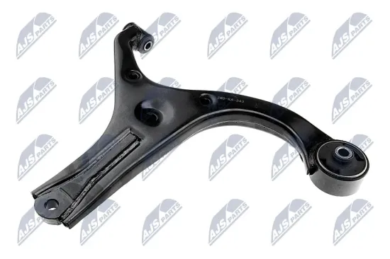 Lenker, Radaufhängung Vorderachse rechts Vorderachse außen rechts unten NTY ZWD-KA-344 Bild Lenker, Radaufhängung Vorderachse rechts Vorderachse außen rechts unten NTY ZWD-KA-344