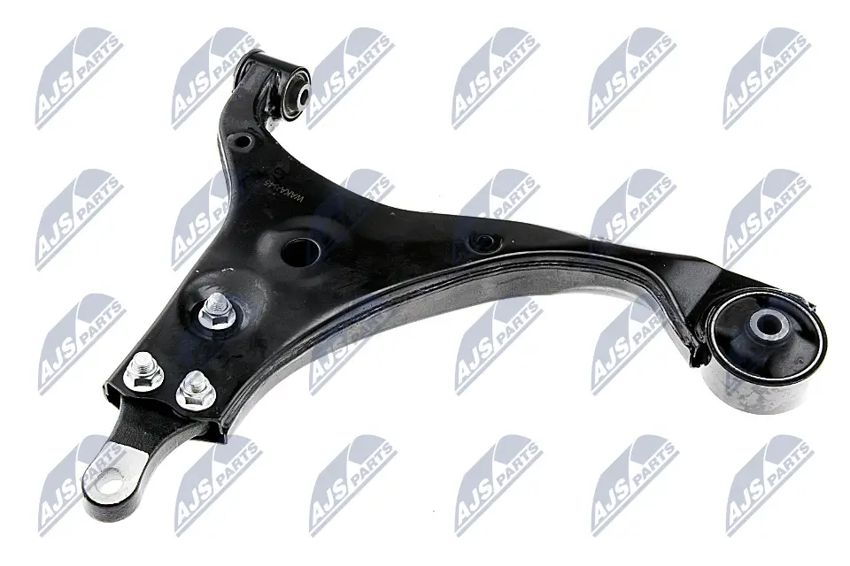 Lenker, Radaufhängung Vorderachse links Vorderachse außen links unten NTY ZWD-KA-345