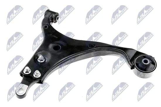 Lenker, Radaufhängung Vorderachse links Vorderachse außen links unten NTY ZWD-KA-345 Bild Lenker, Radaufhängung Vorderachse links Vorderachse außen links unten NTY ZWD-KA-345