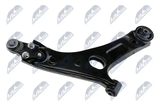 Heckklappengriff hinten NTY EZC-HY-574 Bild Heckklappengriff hinten NTY EZC-HY-574