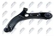 Lenker, Radaufhängung Vorderachse links Vorderachse links NTY ZWD-KA-375