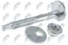 Sturzkorrekturschraubensatz NTY ZWD-LR-004SK Bild Sturzkorrekturschraubensatz NTY ZWD-LR-004SK