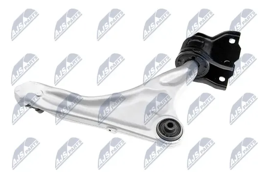 Lenker, Radaufhängung Vorderachse links unten Vorderachse außen links NTY ZWD-LR-014 Bild Lenker, Radaufhängung Vorderachse links unten Vorderachse außen links NTY ZWD-LR-014