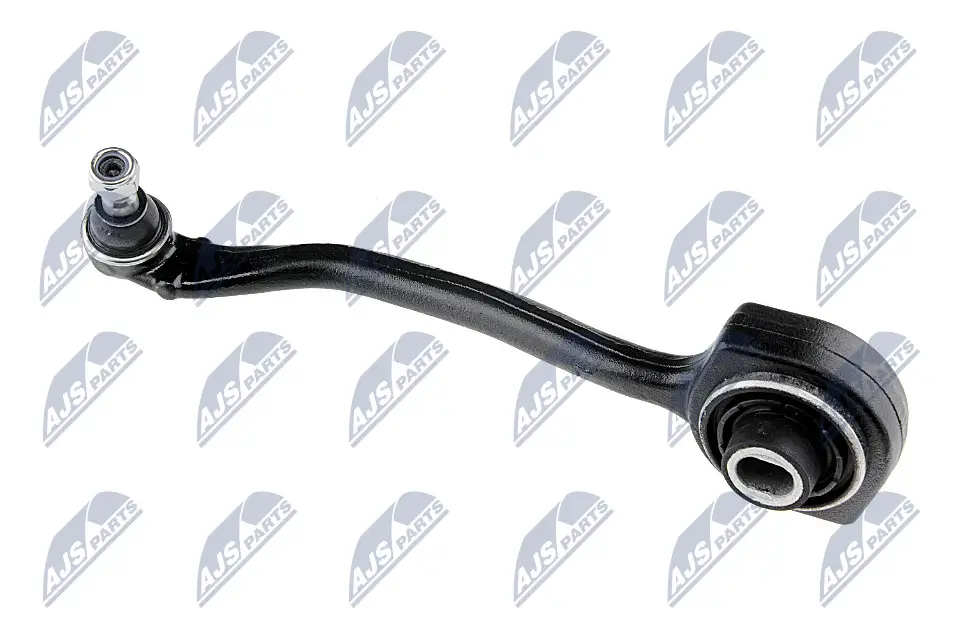 Lenker, Radaufhängung Vorderachse links unten hinten Vorderachse außen links NTY ZWD-ME-005A