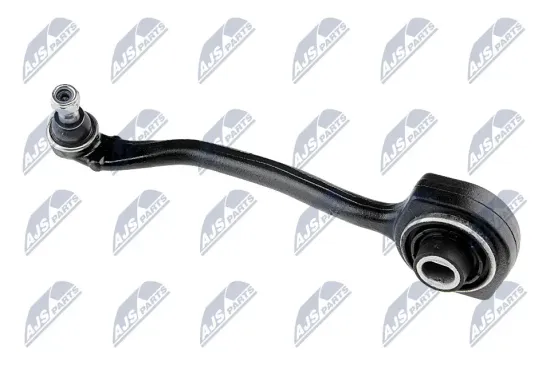 Lenker, Radaufhängung Vorderachse links unten hinten Vorderachse außen links NTY ZWD-ME-005A Bild Lenker, Radaufhängung Vorderachse links unten hinten Vorderachse außen links NTY ZWD-ME-005A