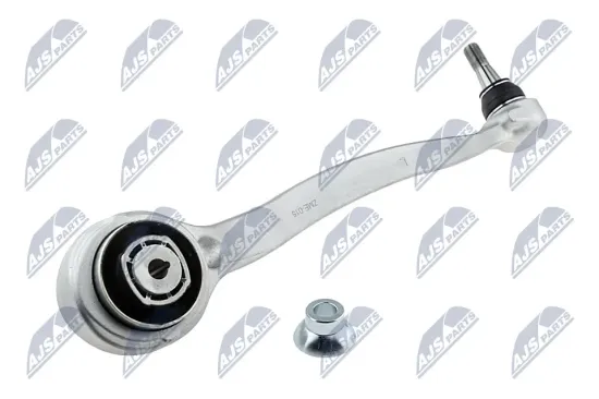 Lenker, Radaufhängung Vorderachse links unten Vorderachse außen links NTY ZWD-ME-015 Bild Lenker, Radaufhängung Vorderachse links unten Vorderachse außen links NTY ZWD-ME-015