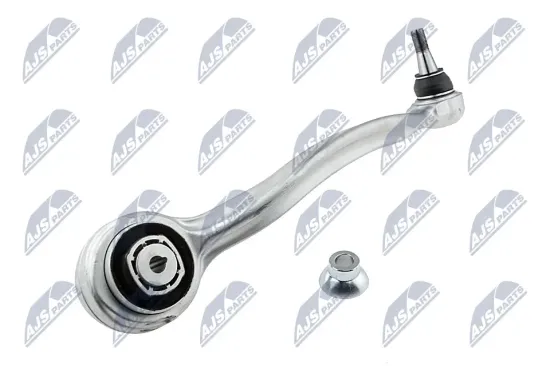 Lenker, Radaufhängung Vorderachse rechts unten Vorderachse außen rechts vorne NTY ZWD-ME-016 Bild Lenker, Radaufhängung Vorderachse rechts unten Vorderachse außen rechts vorne NTY ZWD-ME-016