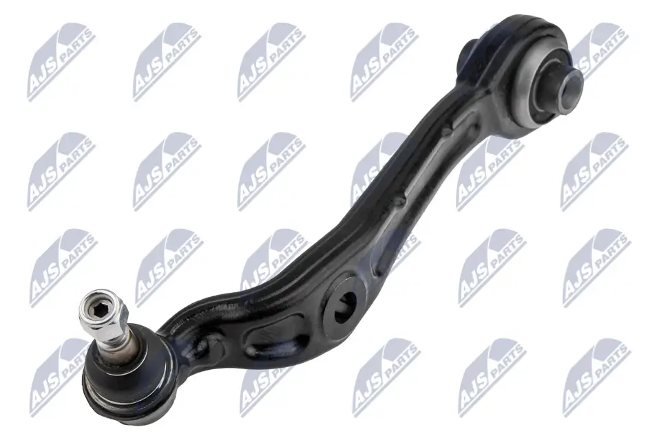 Lenker, Radaufhängung Hinterachse links unten NTY ZWD-ME-030A