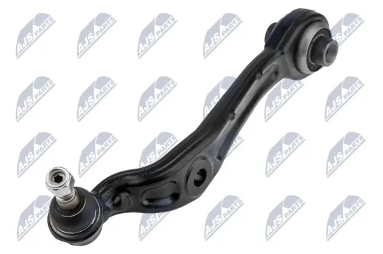 Lenker, Radaufhängung Hinterachse links unten NTY ZWD-ME-030A Bild Lenker, Radaufhängung Hinterachse links unten NTY ZWD-ME-030A