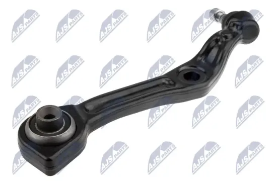 Lenker, Radaufhängung Hinterachse links unten NTY ZWD-ME-030A Bild Lenker, Radaufhängung Hinterachse links unten NTY ZWD-ME-030A