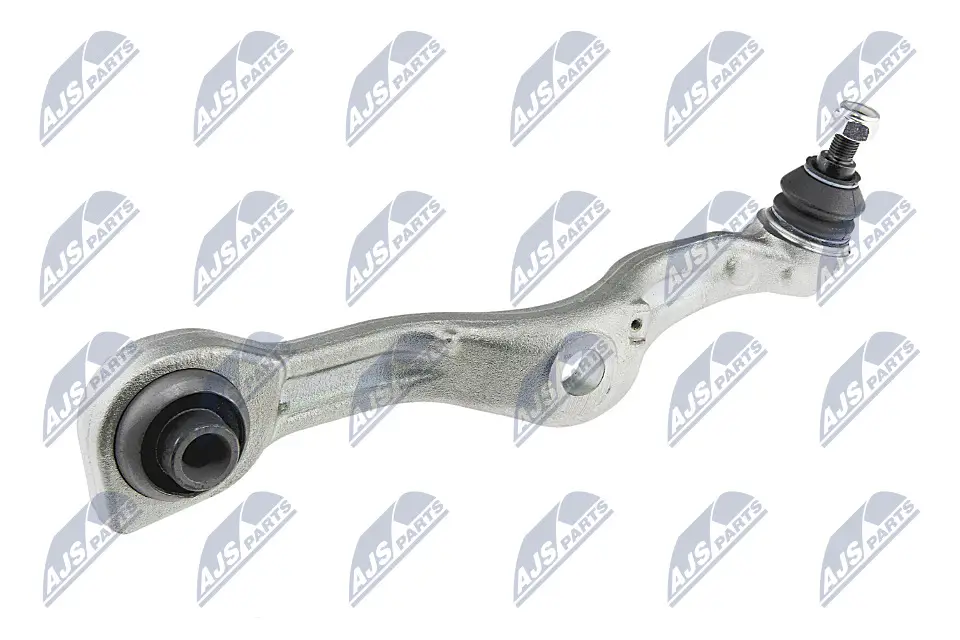 Lenker, Radaufhängung Vorderachse rechts unten hinten NTY ZWD-ME-031